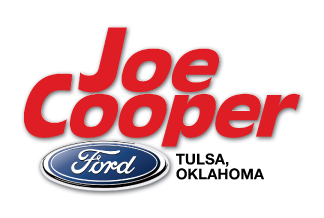 OKE Bike MS - Sponsor - Joe Cooper Ford